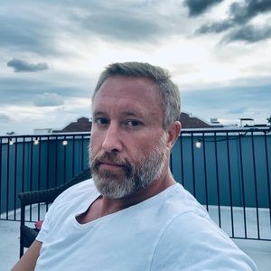 Meet your Posher, Scott